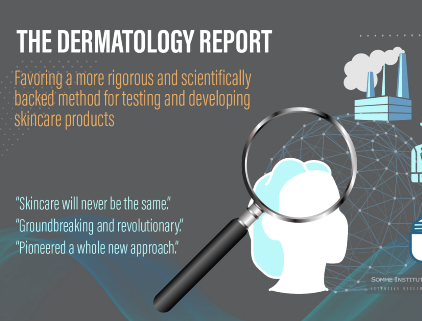 Somme Institute Dermatology Report deck